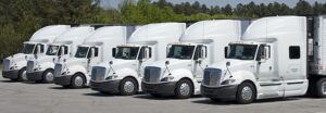 Ohio Big Rig Truck, Box Truck and delivery van insurance.